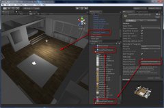 unity3D��Ҫ��Щ����֪ʶ