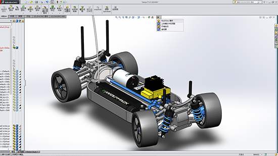 学3D设计用什么工具软件好?(图3) 学3D设计用什么工具软件好?