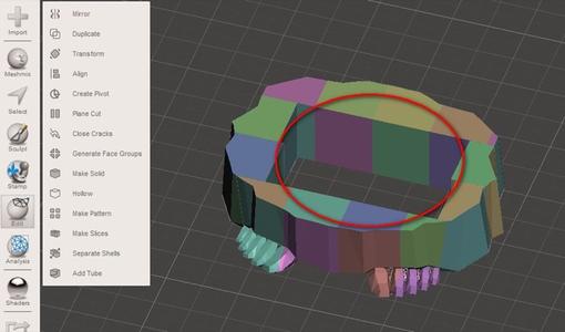学3D设计用什么工具软件好?(图8) 学3D设计用什么工具软件好?