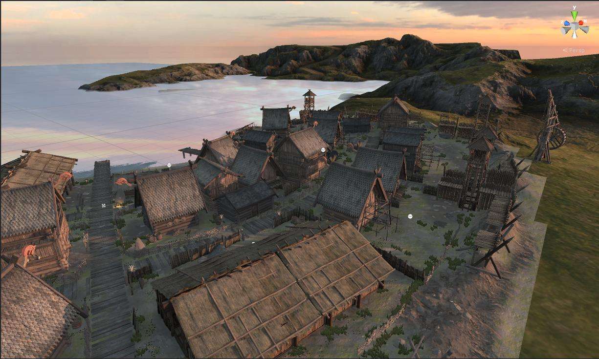 学习Unity3D只能从事游戏开发吗?(图2) PGUnity3D
