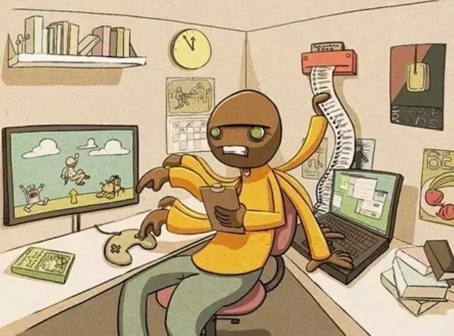 成为一名游戏策划有哪些需求?(图1) PG电子策划