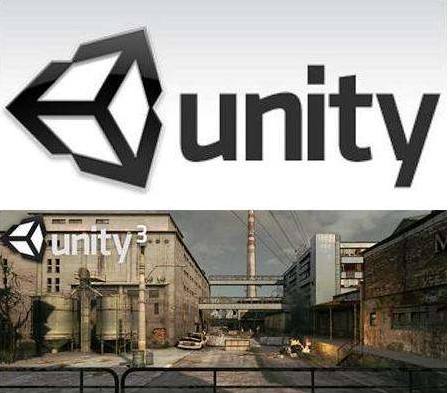 Unity3D入门难吗?(图2) PGU3D