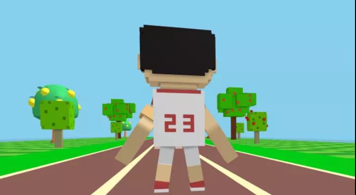 PG3D