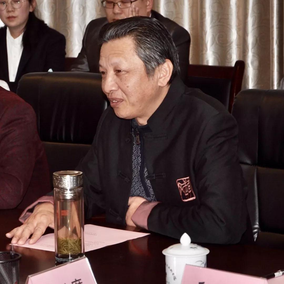 PG共建游戏设计专业签约仪式(图6) PG校企合作
