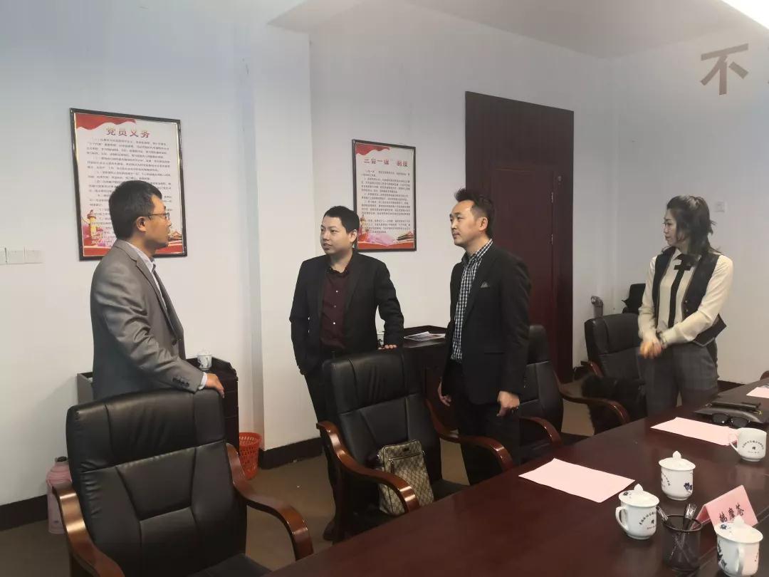 PG共建游戏设计专业签约仪式(图10) PG校企合作