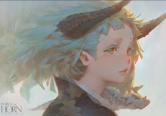 10年画师分享游戏插画职业心得(图5) PG电子原画