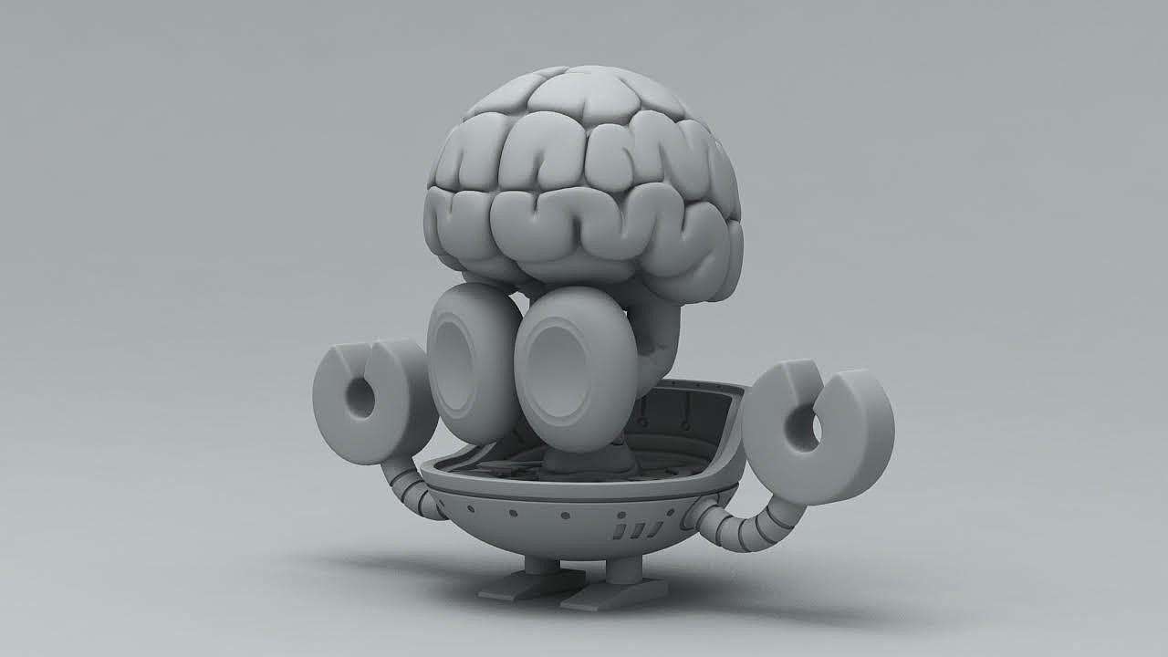PG3D