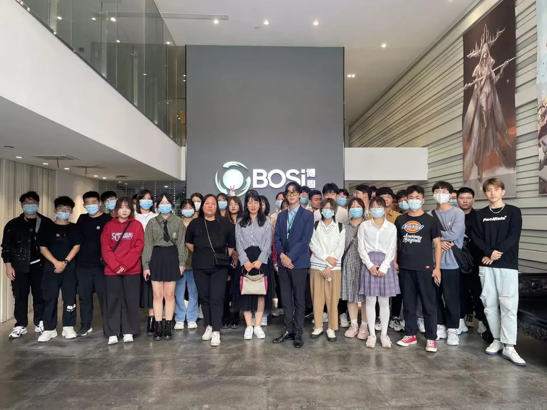 PG足迹 丨 校企合作近期成果展示大盘点【9-10月】(图6) PG足迹 丨 校企合作近期成果展示大盘点【9-10月】(图6)