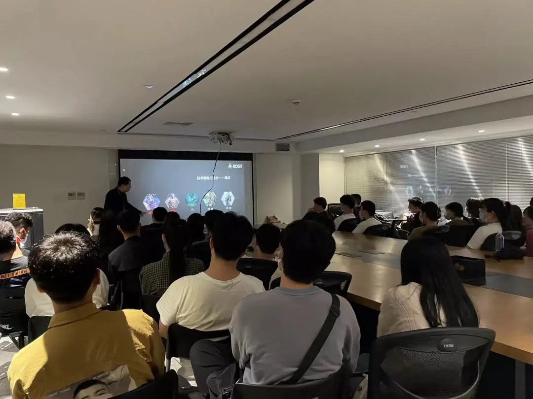 PG足迹 丨 校企合作近期成果展示大盘点【9-10月】(图5) PG足迹 丨 校企合作近期成果展示大盘点【9-10月】(图5)
