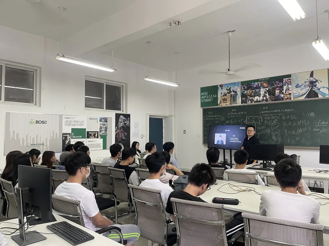 PG足迹 丨 校企合作近期成果展示大盘点【9-10月】(图7) PG足迹 丨 校企合作近期成果展示大盘点【9-10月】(图7)