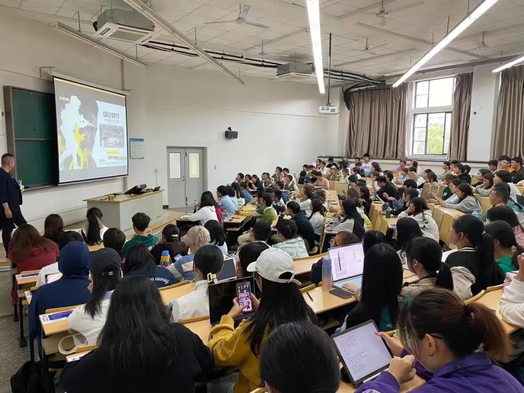 PG足迹 丨 校企合作近期成果展示大盘点【9-10月】(图12) PG足迹 丨 校企合作近期成果展示大盘点【9-10月】(图12)