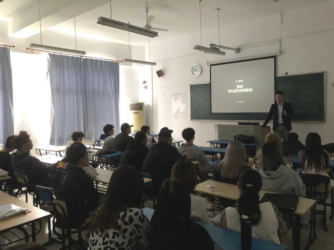 PG足迹 丨 校企合作近期成果展示大盘点【9-10月】(图9) PG足迹 丨 校企合作近期成果展示大盘点【9-10月】(图9)